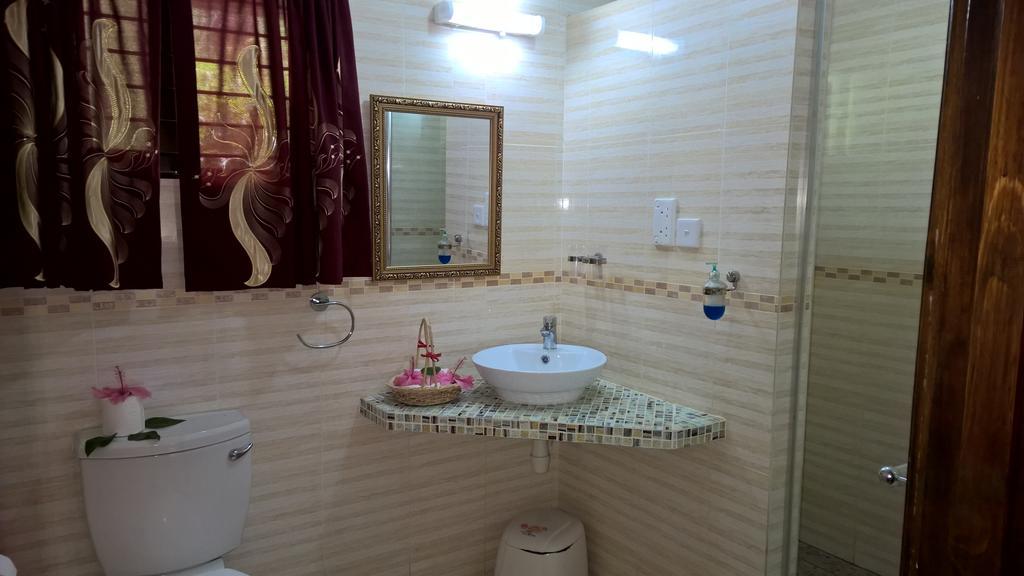 Etoile Labrine Guest House La Digue Room photo