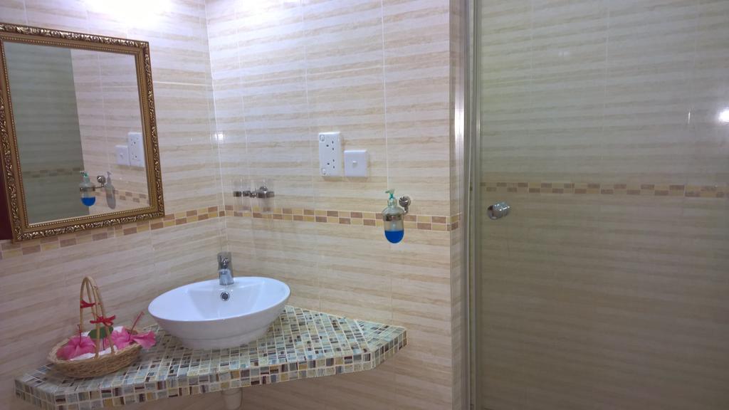 Etoile Labrine Guest House La Digue Room photo