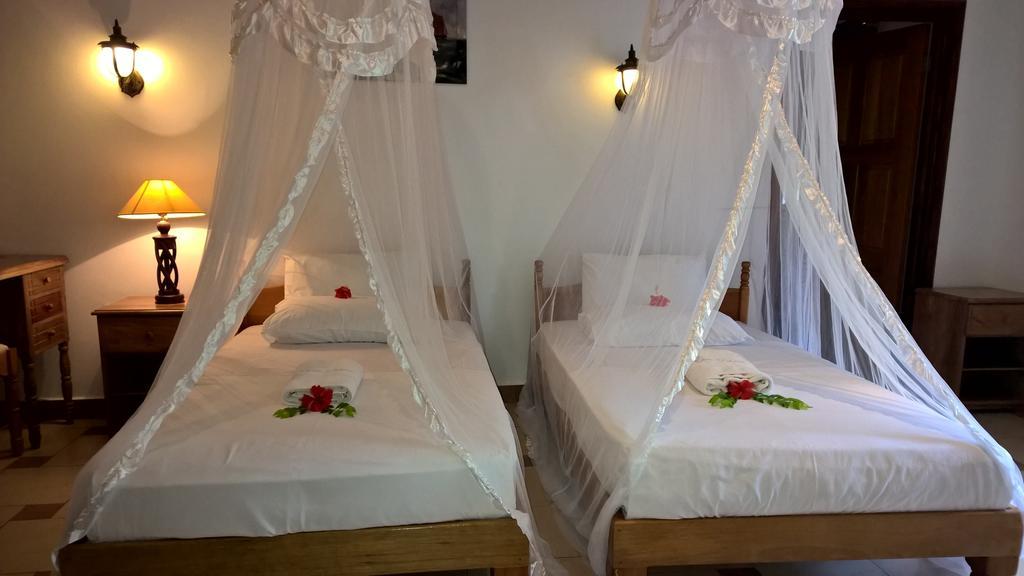 Etoile Labrine Guest House La Digue Room photo