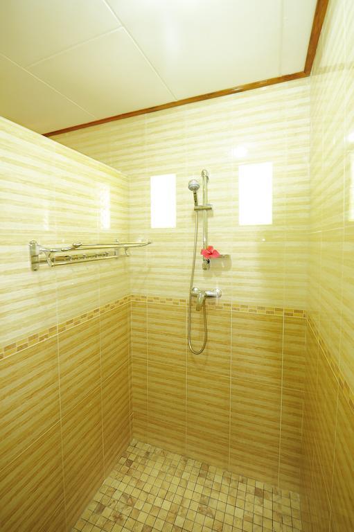 Etoile Labrine Guest House La Digue Room photo
