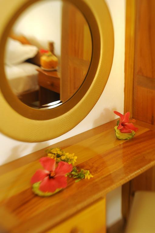 Etoile Labrine Guest House La Digue Room photo